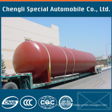 200m3 84tons Pressure Vessel Machinery Pressure Tank